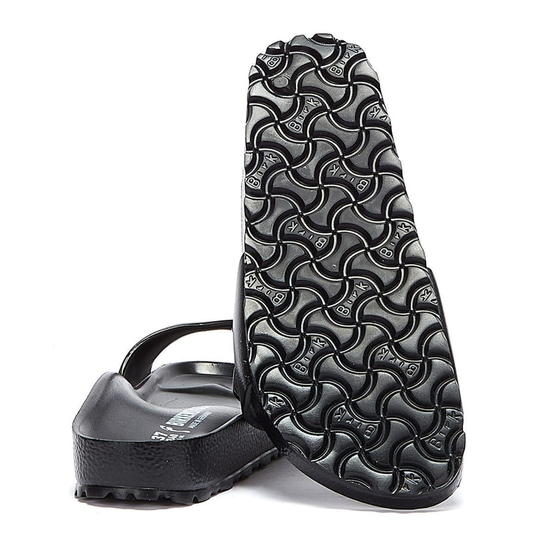 Birkenstock Madrid EVA Womens Sandales noires