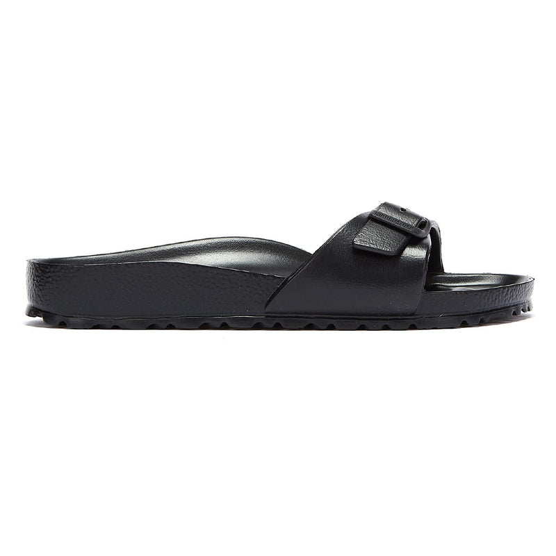 Birkenstock Madrid EVA Womens Sandales noires