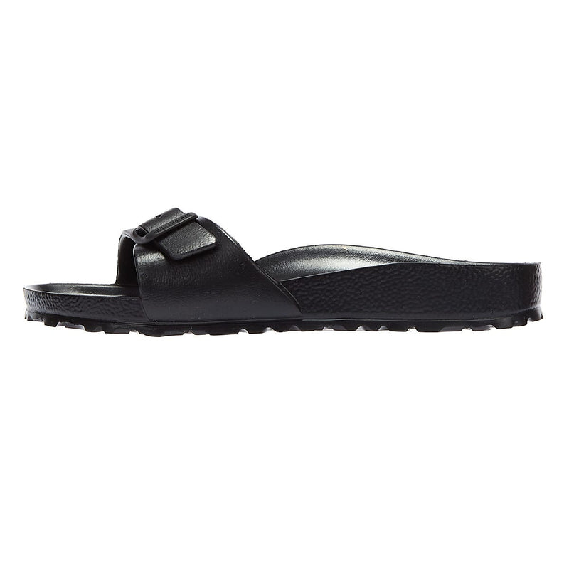 Birkenstock Madrid EVA Womens Sandales noires