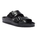 Birkenstock Arizona EVA Sandales noires pour hommes