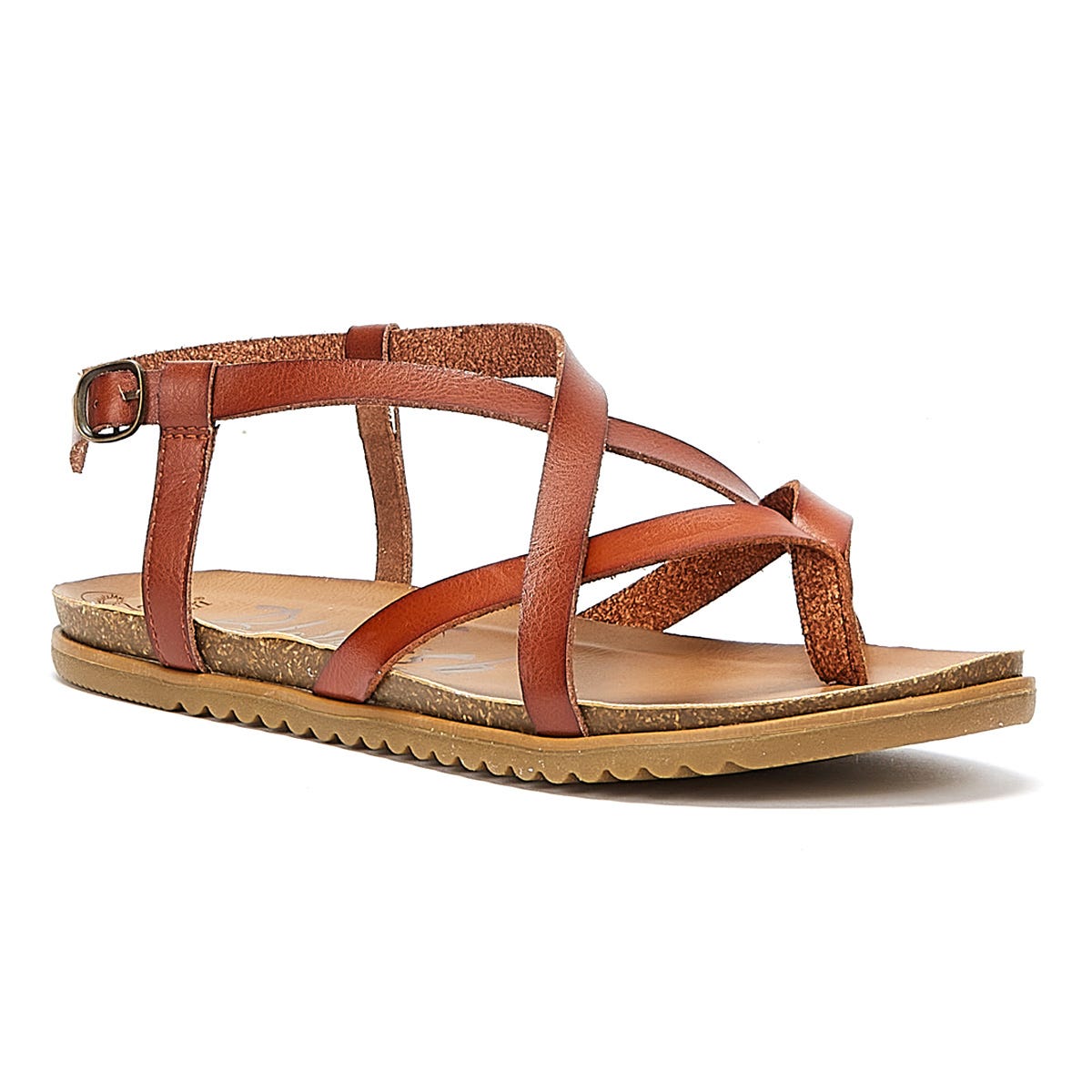 Blowfish Malibu Mirenda Sandales scotch pour femmes