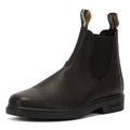 Blundstone Chisel Toe Black Boots