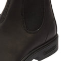Blundstone Chisel Toe Black Boots