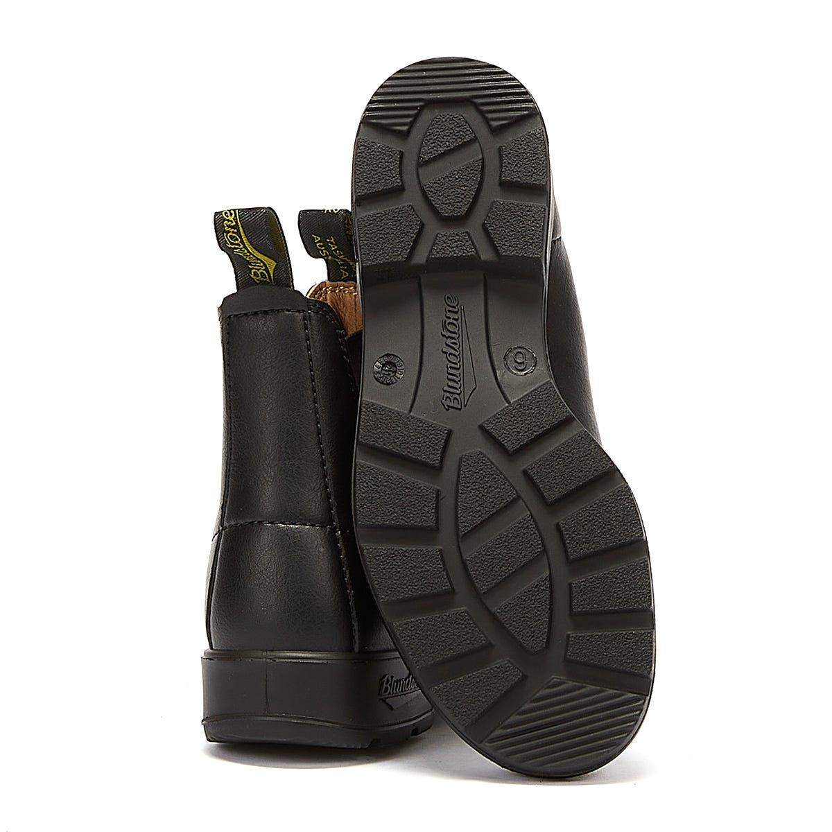 Blundstone Originals 2115 Vegan Black Boots