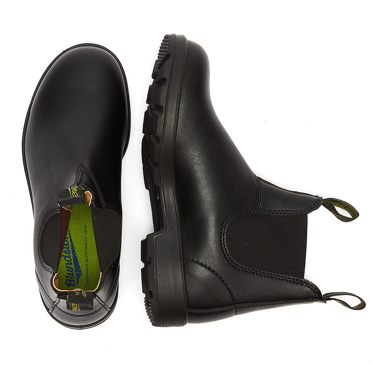 Blundstone Originals 2115 Vegan Black Boots