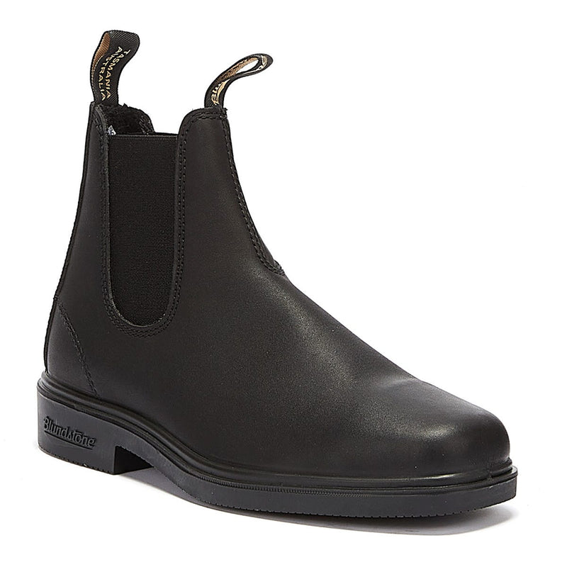 Blundstone Dress 063 Mens Voltan Black Boots