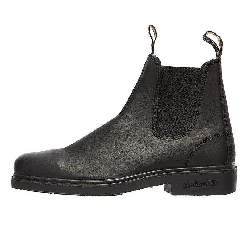 Blundstone Dress 063 Mens Voltan Black Boots