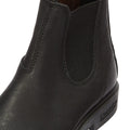 Blundstone Dress 063 Mens Voltan Black Boots