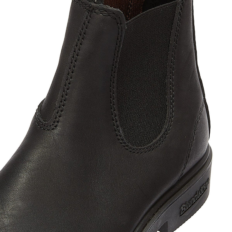 Blundstone Dress 063 Mens Voltan Black Boots