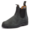 Blundstone Classics 587 Rustiques Noires Bottes