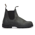 Blundstone Classics 587 Rustiques Noires Bottes