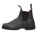 Blundstone Classics 587 Rustiques Noires Bottes