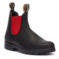 Bottes Blundstone Originals 508 noires / rouges