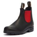 Bottes Blundstone Originals 508 noires / rouges