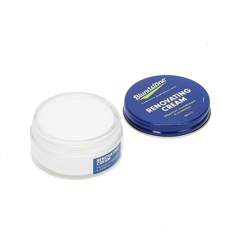 Blundstone Renovating Cream 50ml Rustic