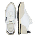 BOSS Parkour L Runn NyB Mens Open White Trainers