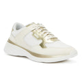 BOSS Dean Runn Memx Gold Womens Sneakers