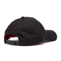 HUGO X Responsible Mens Black Cap