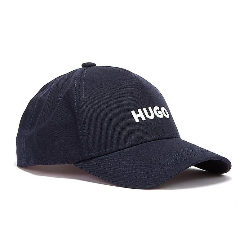 HUGO X Responsible Mens Dark Blue Cap
