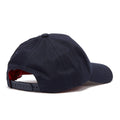 HUGO X Responsible Mens Dark Blue Cap