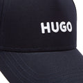 HUGO X Responsible Mens Dark Blue Cap