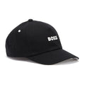 BOSS Fresco 3 Mens Black Cap