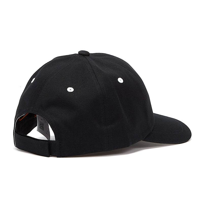 BOSS Fresco 3 Mens Black Cap