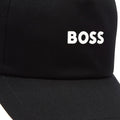 BOSS Fresco 3 Mens Black Cap