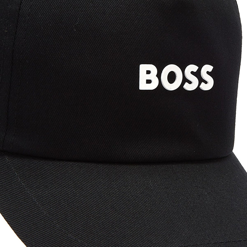 BOSS Fresco 3 Mens Black Cap