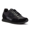 BOSS Parkour Runn MxsB Womens Black Trainers
