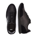BOSS Parkour Runn MxsB Womens Black Trainers