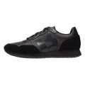 BOSS Parkour Runn MxsB Womens Black Trainers