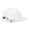 BOSS Ocean Bound Mens White Cap