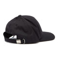 BOSS Ocean Bound Mens Black Cap