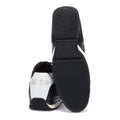 BOSS Saturn Hybrid Low Mens Black Trainers
