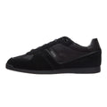BOSS Glaze Mix Low Mens Black Trainers