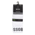 BOSS 2 Packs de chaussettes RS Sport blanches