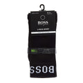BOSS 2 Pack RS Sport Black Socks