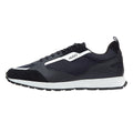 HUGO Icelin Runn Mens Navy / White Trainers