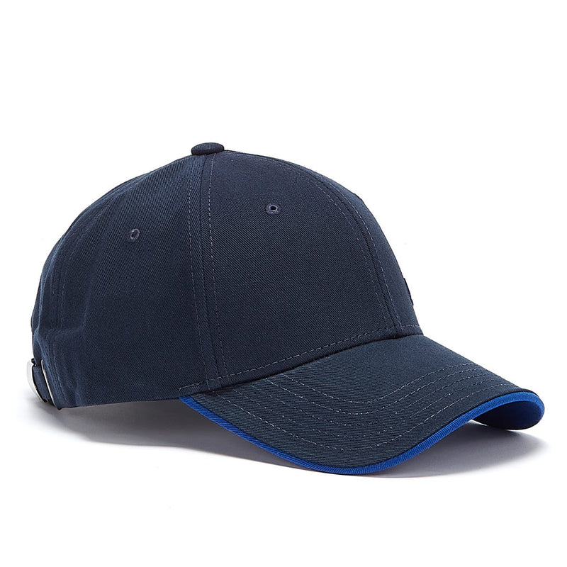 BOSS Cap-X Navy Casquette de baseball