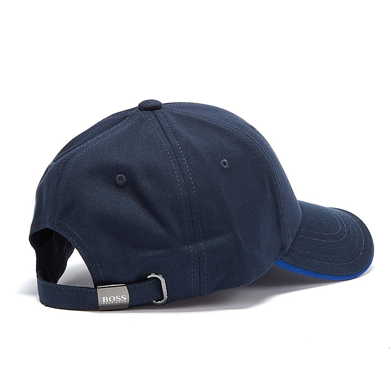 BOSS Cap-X Navy Casquette de baseball