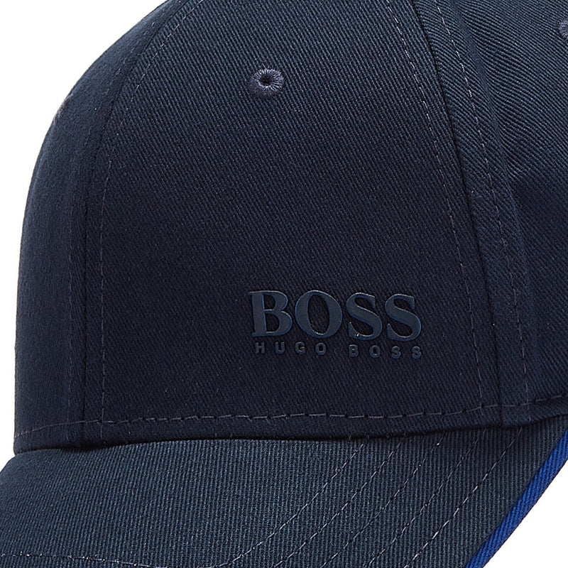 BOSS Cap-X Navy Casquette de baseball
