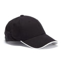 BOSS Cap-X Casquette de baseball noire