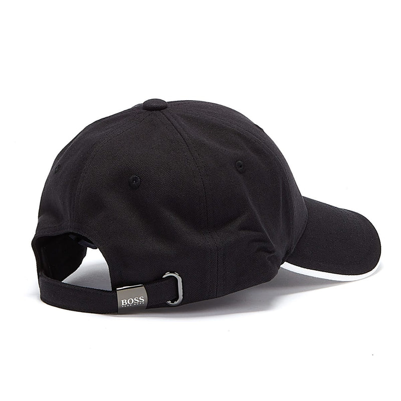 BOSS Cap-X Casquette de baseball noire