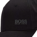 BOSS Cap-X Casquette de baseball noire