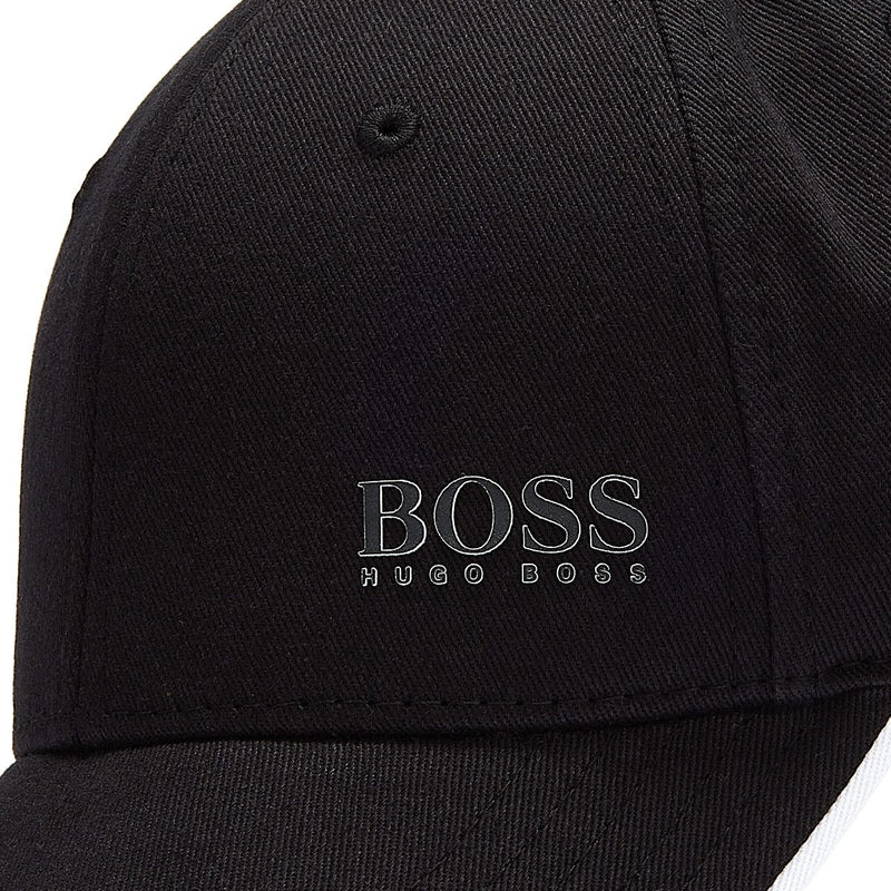 BOSS Cap-X Casquette de baseball noire