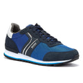 BOSS Parkour Runn Mens Navy / Blue Trainers