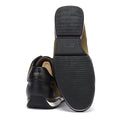 BOSS Saturn Low Mesh Mens Khaki / Black Trainers