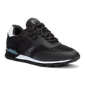 BOSS Parkour Runn Mesh Mens Black Trainers