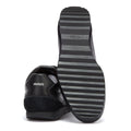 HUGO Matrix Mens Black Trainers